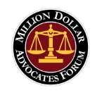 Million Dollar Advocates Forum