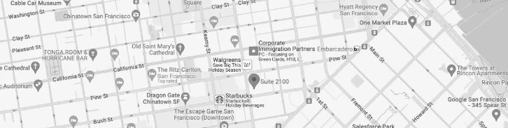 San Francisco Office Location