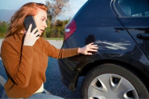 auto accident lawyer in Oakland