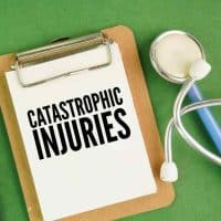 Our San Francisco catastrophic injury claim attorney answers, Why You Need An Attorney For Your Catastrophic Injury Claim